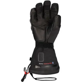 Lenz Scooter Beheizbare Handschuhe Schwarz S