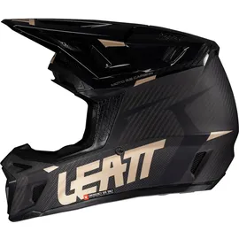 Leatt 9.5 V25 Grau XXL