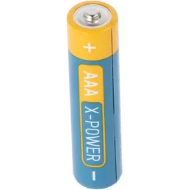 Ansmann X-Power Alkaline Batterie AAA 2 St.