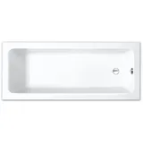 Repabad Abano Mono Rechteck-Badewanne, Einbau, 0035206-0001,