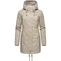 Ragwear Winterjacke "Tunned", Damen, Gr.