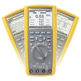 Fluke 287/EUR Hand-Multimeter digital Grafik-Display, Datenlogger CAT III 1000 V, CAT IV 600V