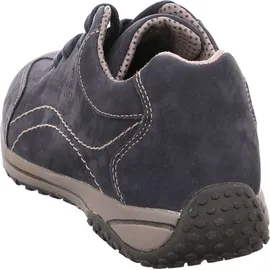 Gabor Sneaker Low Damen Blau 38,5