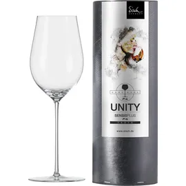 Eisch Unity Sensis Plus Weißweinglas 0,3 l