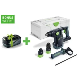 Festool KHC 18 EB-Basic inkl. Zubehör 577447
