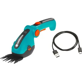 Gardena Akku-Grasschere ComfortCut Li ohne Akku