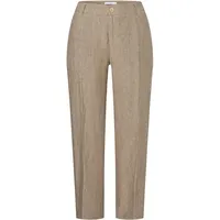 MAC Jeans Nora Jeans Braun 38