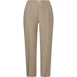 MAC Jeans Nora Jeans Braun 38