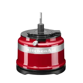 KitchenAid Mini-Food Processor 5KFC3516 onyx schwarz
