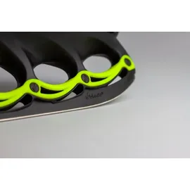 Graf 103/V5 mit t-Blade Kufen Eihockey Schlittschuh 40