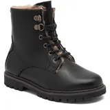 Bisgaard Maia Lamb Boots Schwarz 32