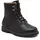 Bisgaard Maia Lamb Boots Schwarz 32