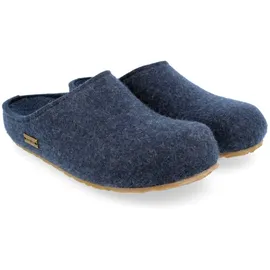 HAFLINGER Michel Blau 39