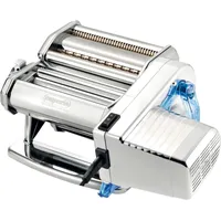 Gsd Imperia Nudelmaschine elektrisch silber