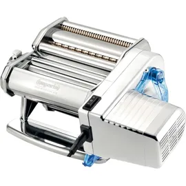 Gsd Imperia Nudelmaschine elektrisch silber