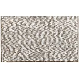 Douceur d'intérieur Friza Braun 75 x 45 cm