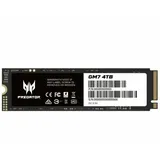 Acer Predator GM7 SSD M.2 NVMe PCIe Gen 4x4 (4TB)