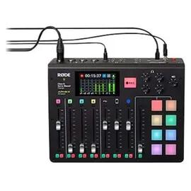 RØDE Microphones RØDECaster Pro,