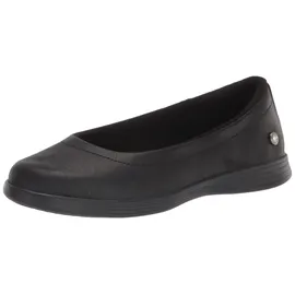 SKECHERS On-the-go Dreamy Nightout Ballerinas, Black Textile Trim, 35 EU