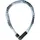 ABUS Tresor 6807C/110 Blau Kettenschloss