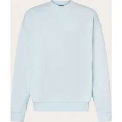 Oakley B1B Repeated Crewneck Sweatshirt frost (6GC) M