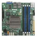 Supermicro A2SDi-4C-HLN4F