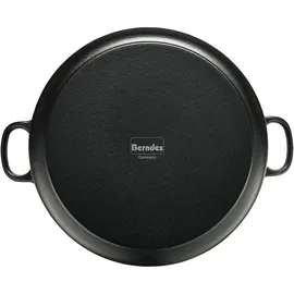 Berndes Mini-Cocotte 10 cm schwarz