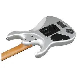 IBANEZ TOD10 Tim Henson Signature Classic Silver