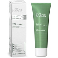 Babor Cleanformance Clay Multi-Cleanser 50 ml