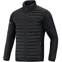 Jako Premium Hybridjacke schwarz XL