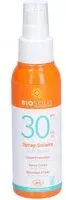 BIOSOLIS® Spray solaire SPF 30 Crème Protection Solaire 100 ml