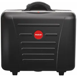 Parat Werkzeugtrolley CLASSIC KingSize Roll neo Safe unbestückt rot 36 l