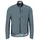 Vaude Kuro Fahrrad Regenjacke Herren - grau