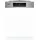 Gorenje G400 GI643D90X Einbau-Geschirrspüler (teilintegrierbar, 598 mm breit, Edelstahl)