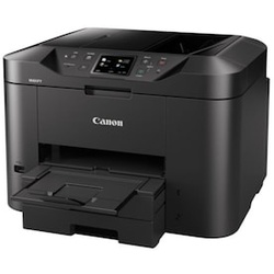 Canon MAXIFY MB2750 Drucker Scanner Kopierer Fax LAN WLAN