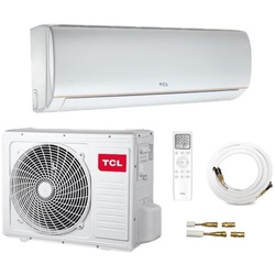TCL Split-Klimaanlage-Set | TAC-09CHSD/XA21 QC | 9000 BTU | 2,6 kW