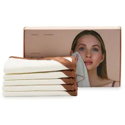 Waschies Feine Gesichtstücher 5er-Set