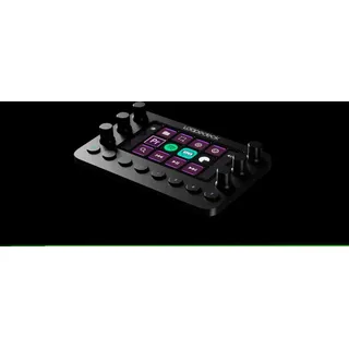 Loupedeck Live
