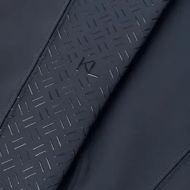 Kingsland KLKarolina Heat Vollgrip Reithose 34 Blau
