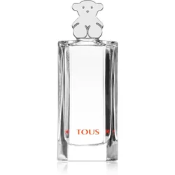 Tous Tous Eau de Toilette für Damen 50 ml