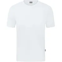 Jako Organic T-Shirt weiß 116