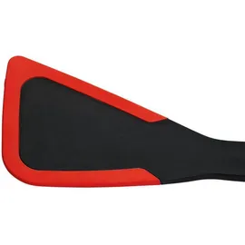 WOLL Cook it Pfannenwender 31,5 x 7 cm rot