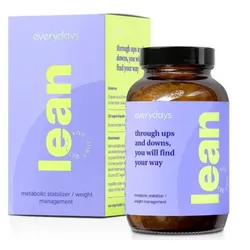 lean - everydays Kapseln 120 St