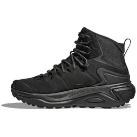 Hoka One One Kaha 3 GTX Herren Black / Black 46