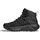 Hoka One One Kaha 3 GTX Herren Black / Black 46