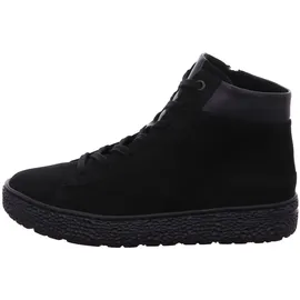 HARTJES PHIL BOOT SCHWARZ-SCHWARZ SCHWARZ-SCHWARZ 38,5