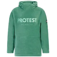 Protest Hoodie Green 128