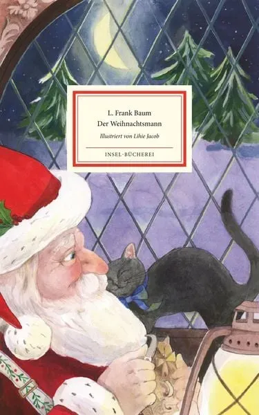 Preisvergleich Produktbild Der Weihnachtsmann