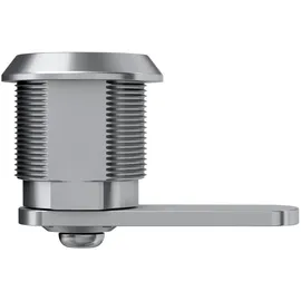 BASI 9000-1312 Hebelschloss Silber