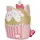 Disney Loungefly, Kindergartentasche, Disney Aristocats Marie Rucksack 26cm